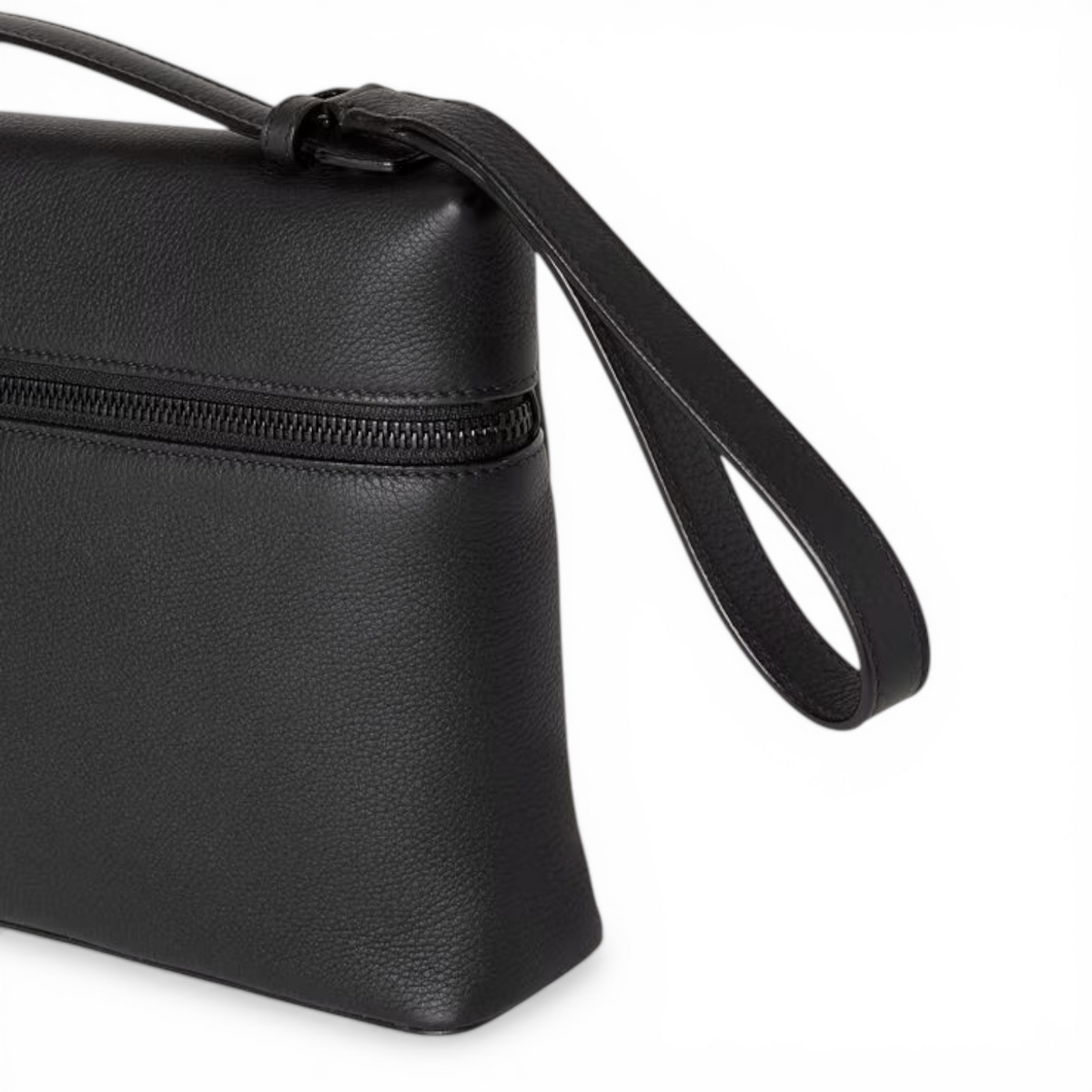 L29 Extra Pouch Men Black