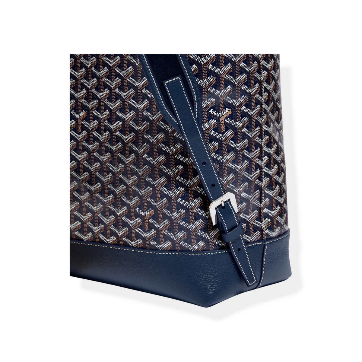Cisalpin Backpack Navy