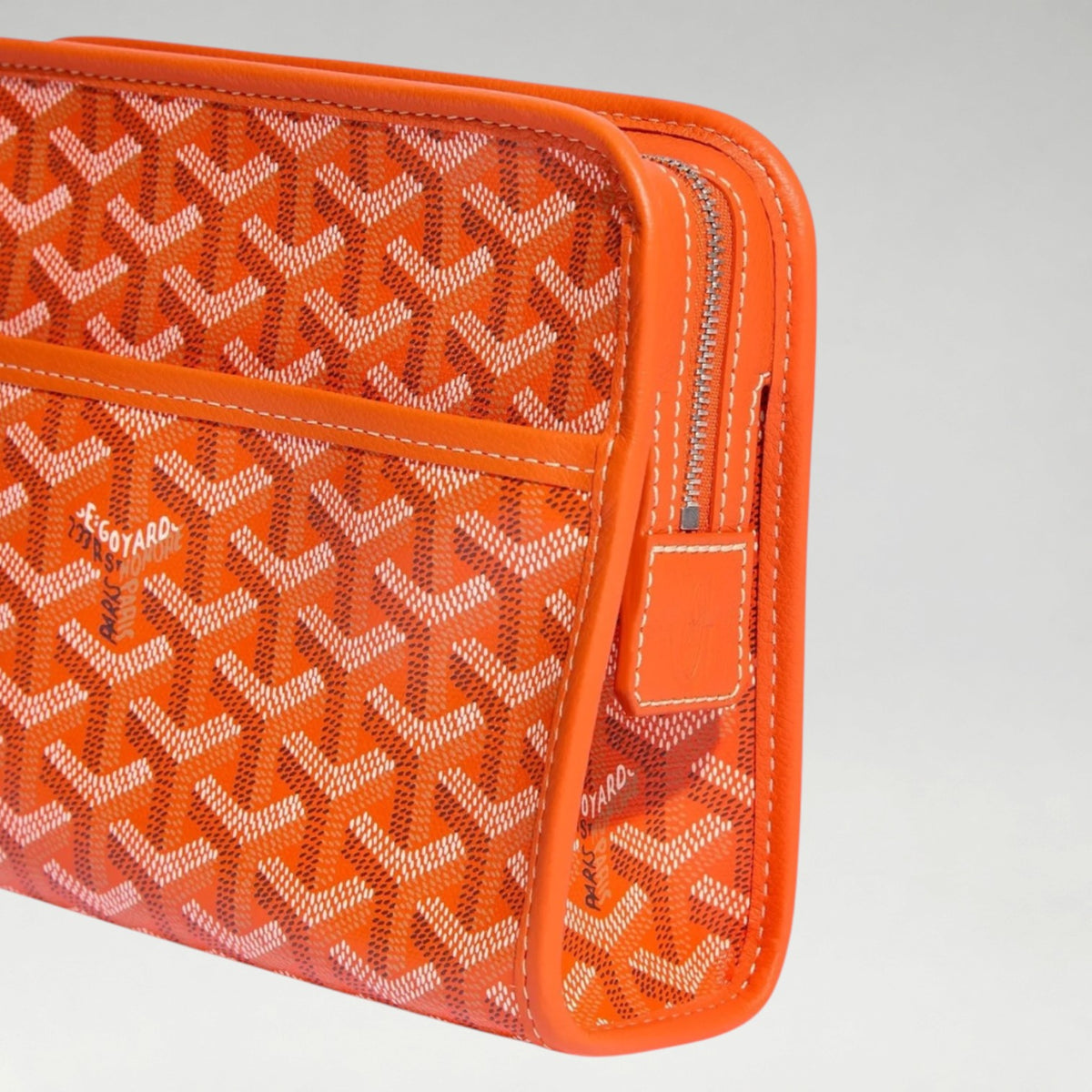 Jouvence PM bag orange