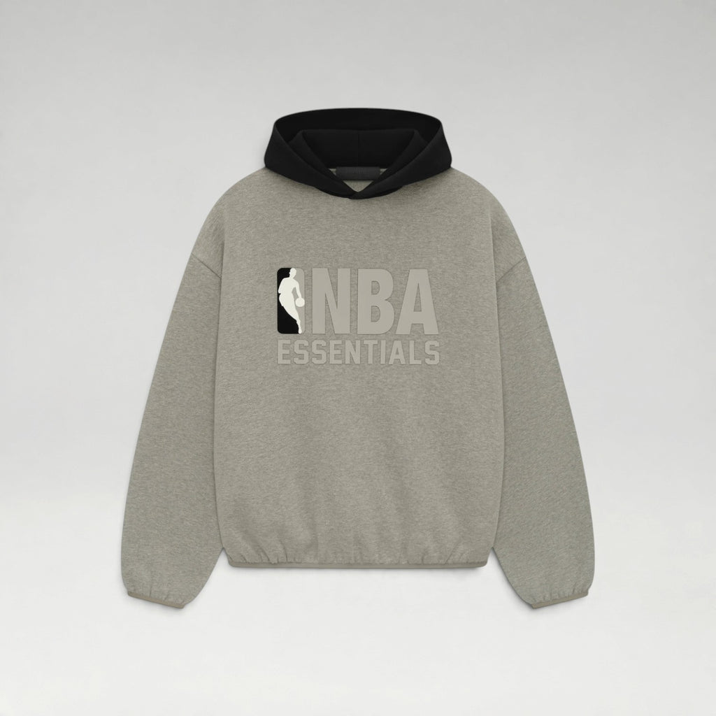 NBA Winter Set Warm Heather