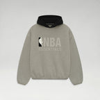 NBA Winter Set Warm Heather