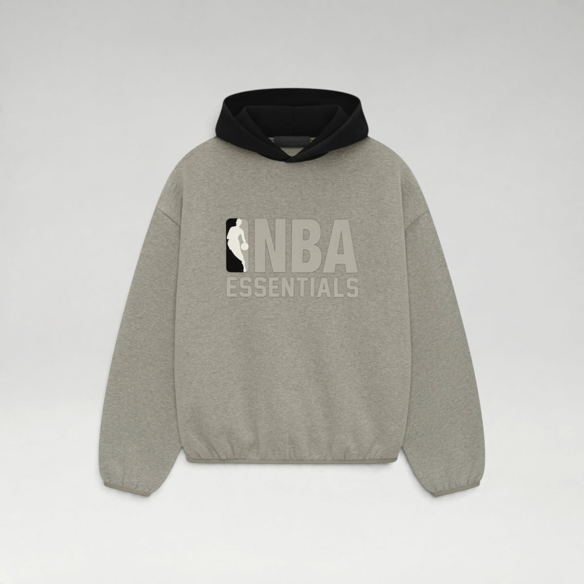 NBA Winter Set Warm Heather