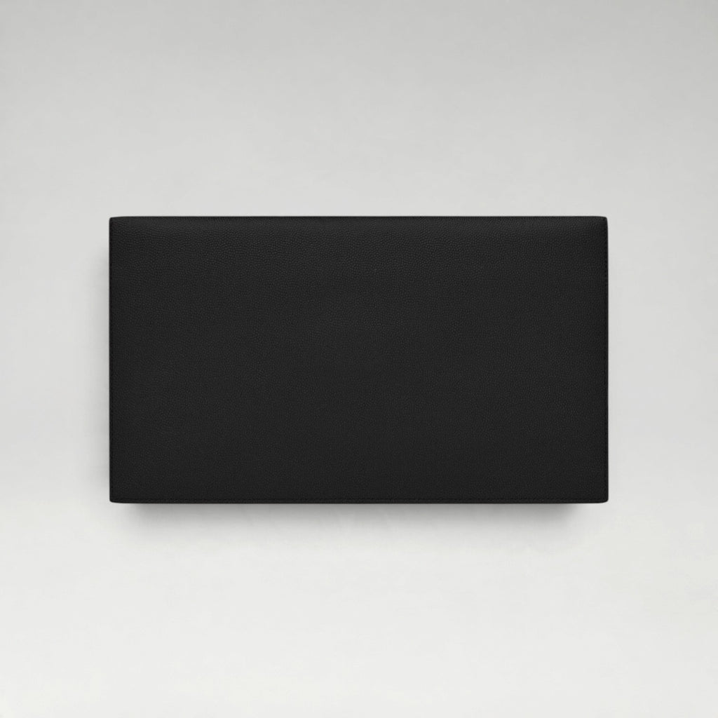 Uptown Pouch All Black