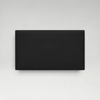 Uptown Pouch All Black