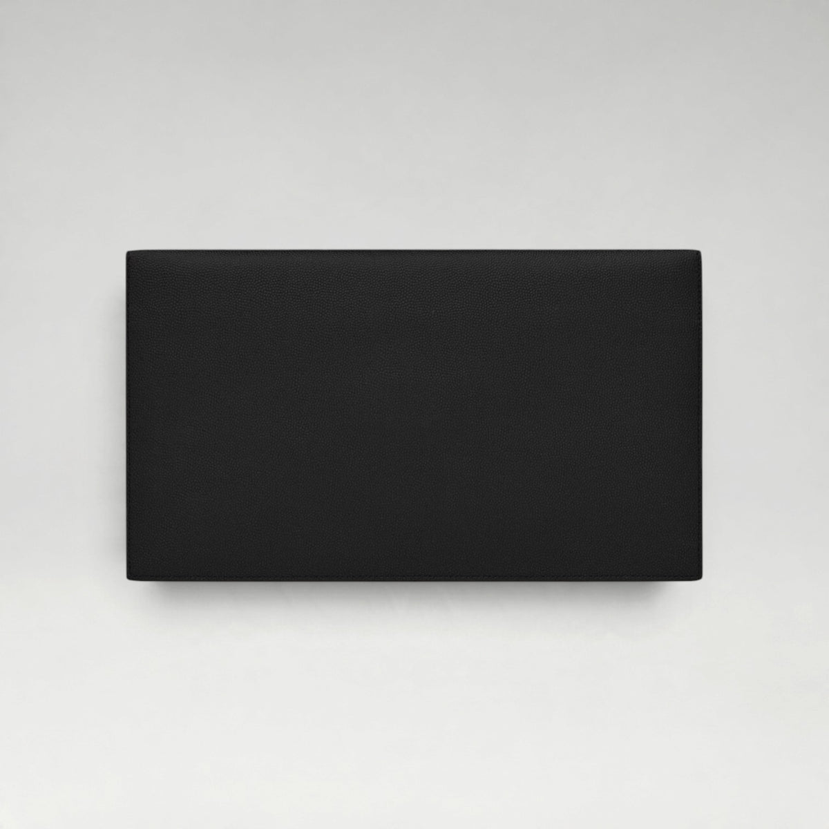 Uptown Pouch All Black