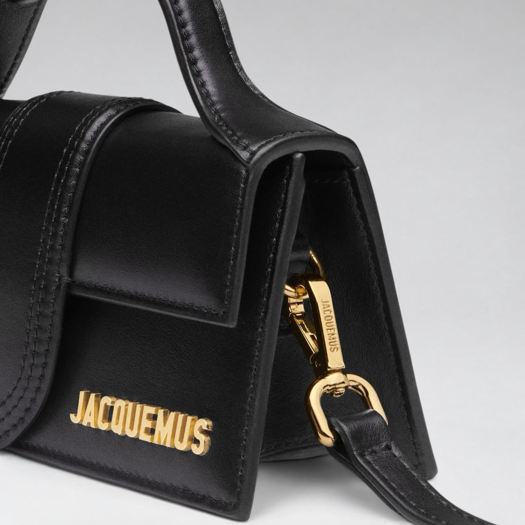 Bambino Black
