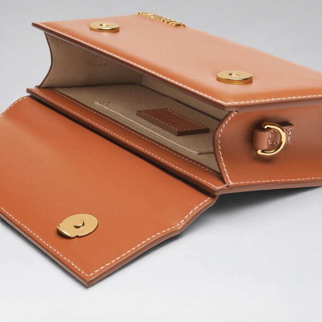 Long Chiquito Light Brown