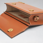 Long Chiquito Light Brown
