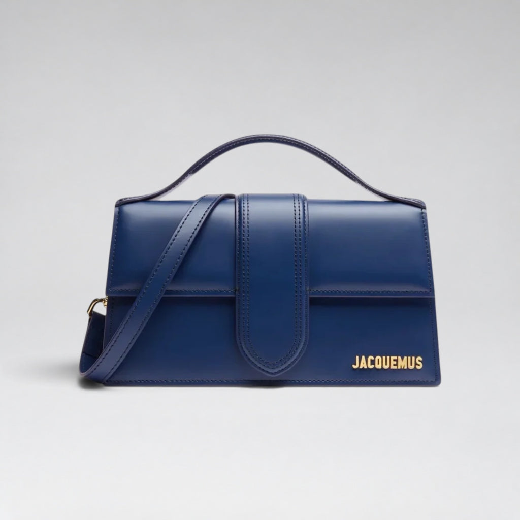 Large Bambino Navy