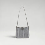 Musette Bag Grey
