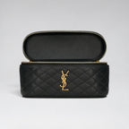 Vanity Bag Medium Black