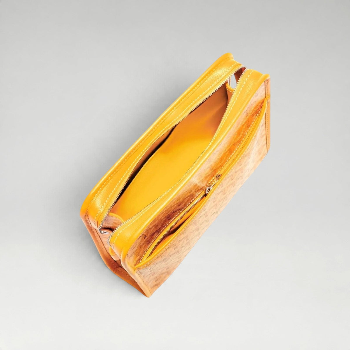 Jouvence MM bag Yellow