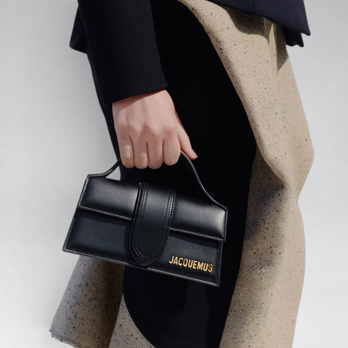 Bambino Black