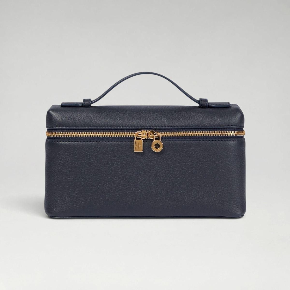L19 Extra Pocket Bag Navy