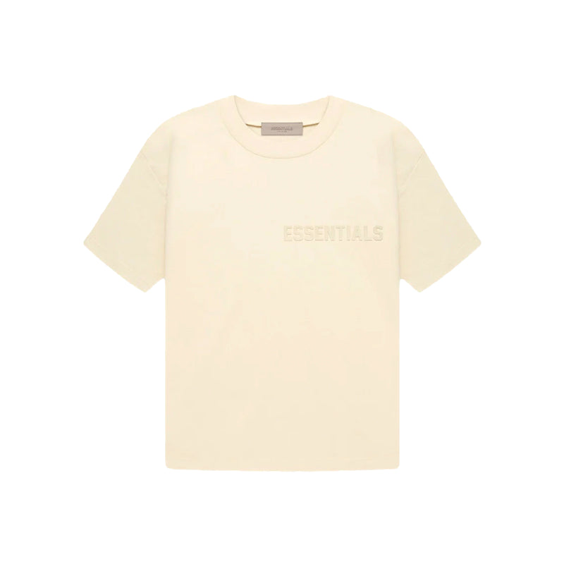 Fear Of God Essentials - Egg Shell Tee