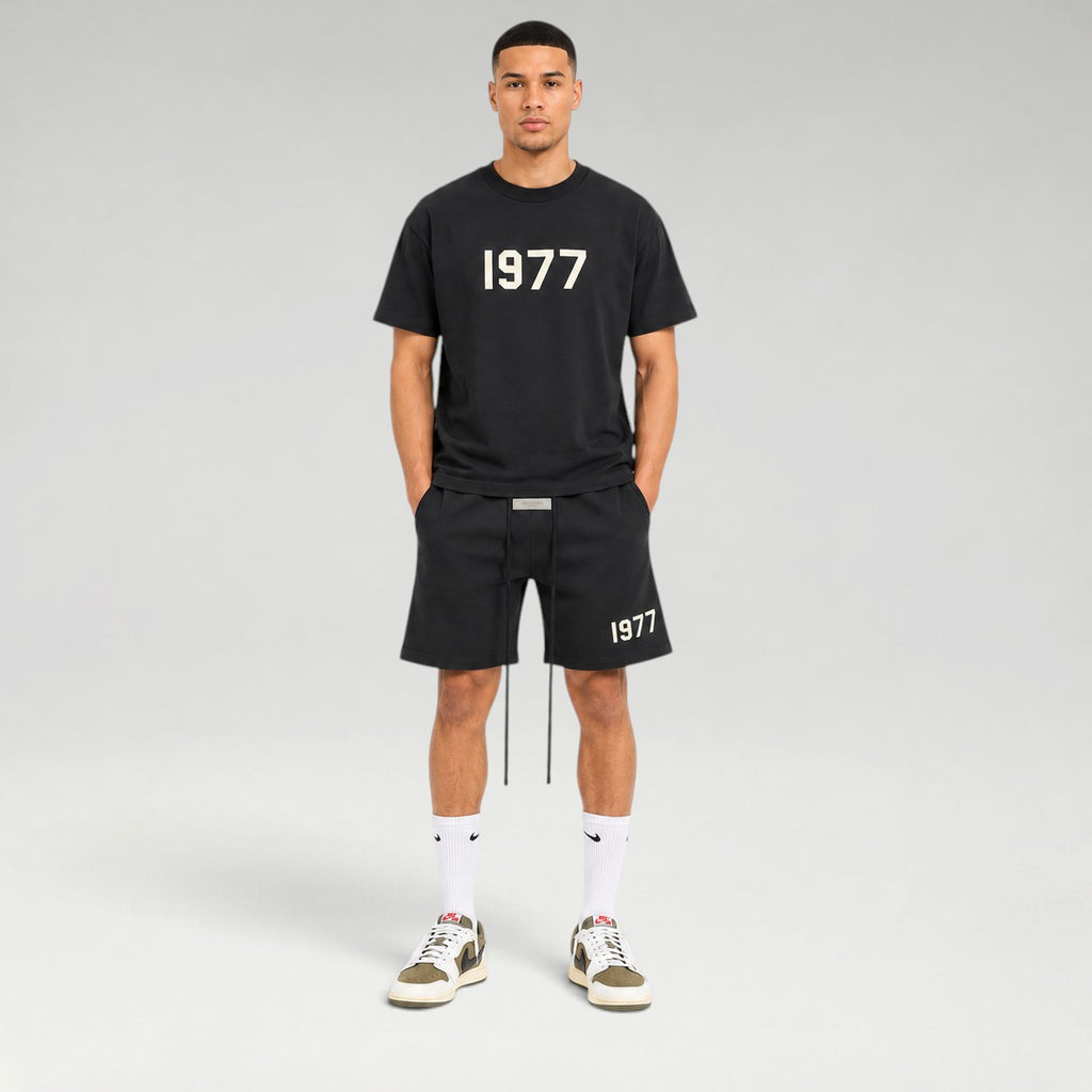 1977 Iron Summer Set
