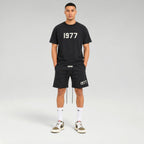 1977 Iron Summer Set