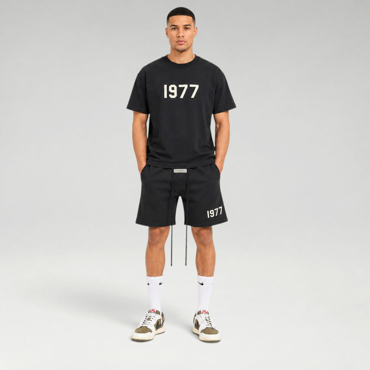 1977 Iron Summer Set