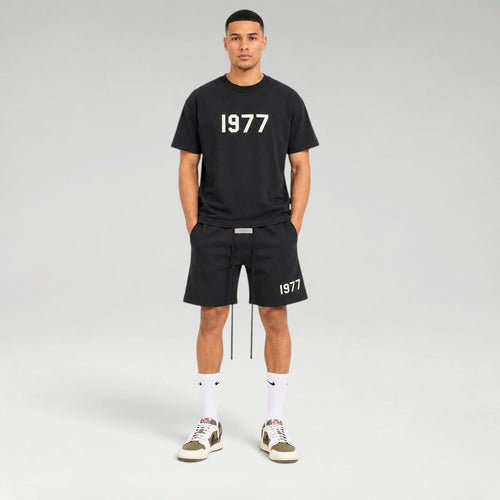 1977 Iron Summer Set