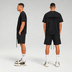 Limo Black Summer Set