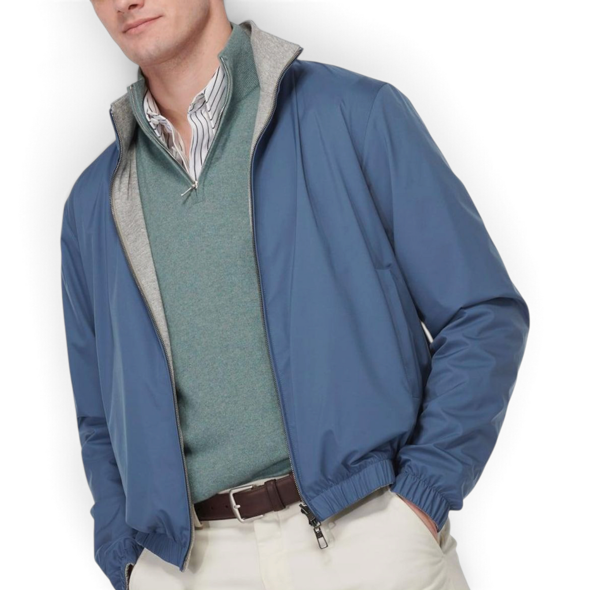 Windmate Blue Grey
