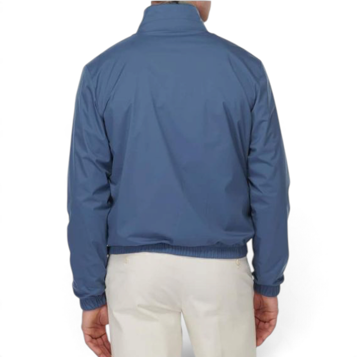 Windmate Blue Grey