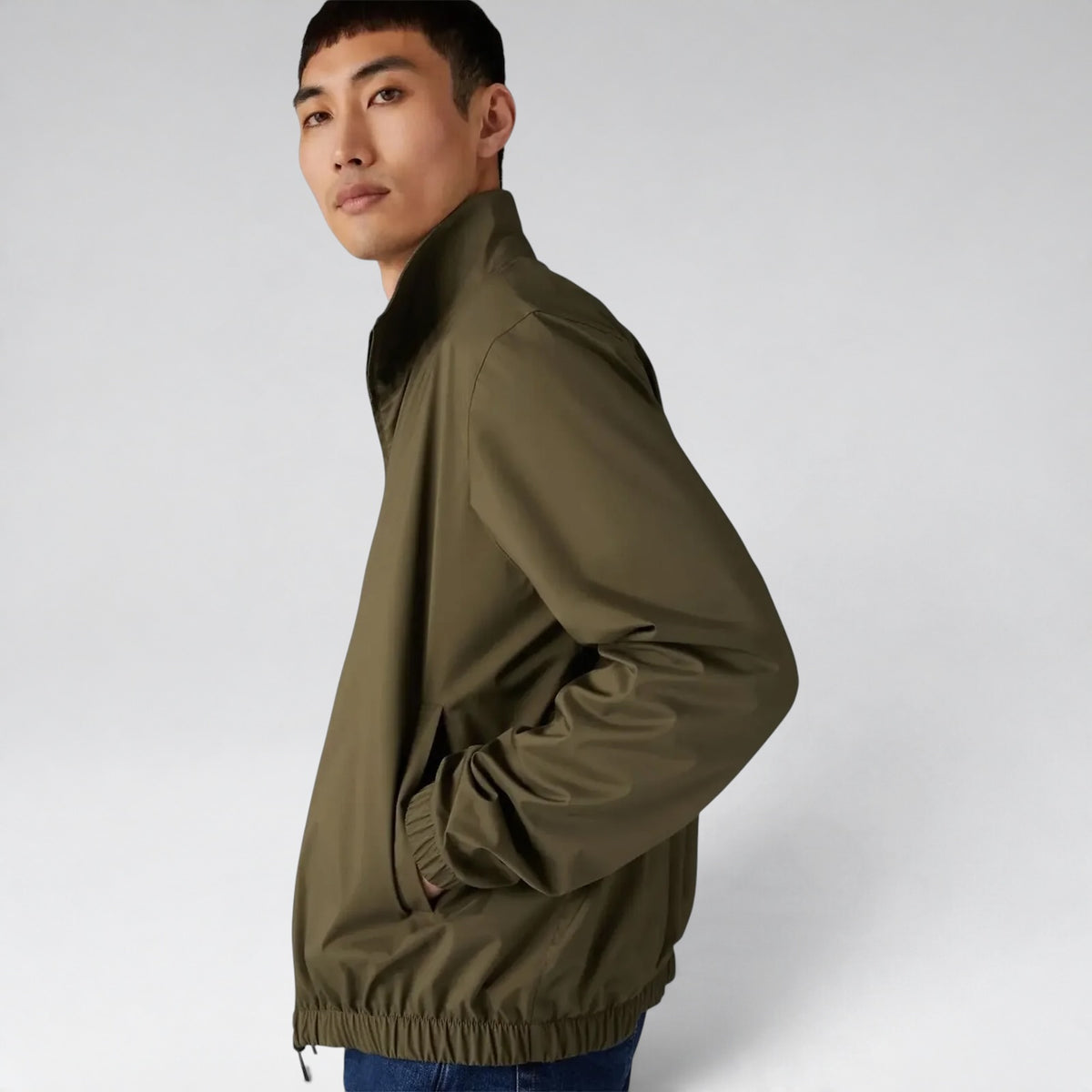 Windmate Military Green