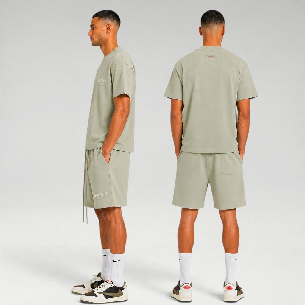Seafoam Summer Set