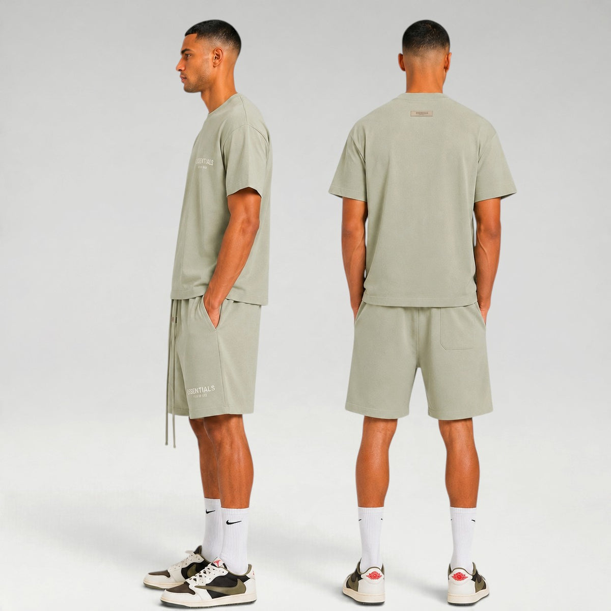 Seafoam Summer Set