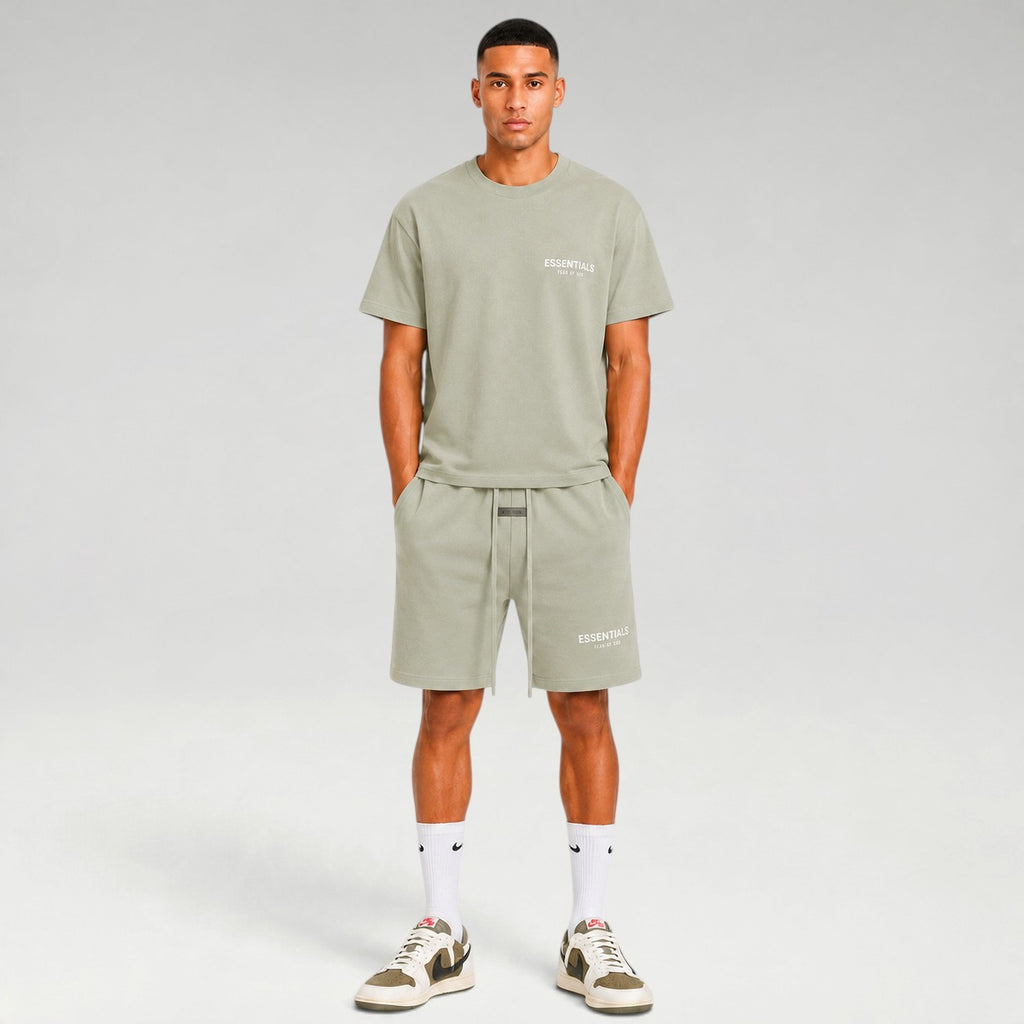 Seafoam Summer Set