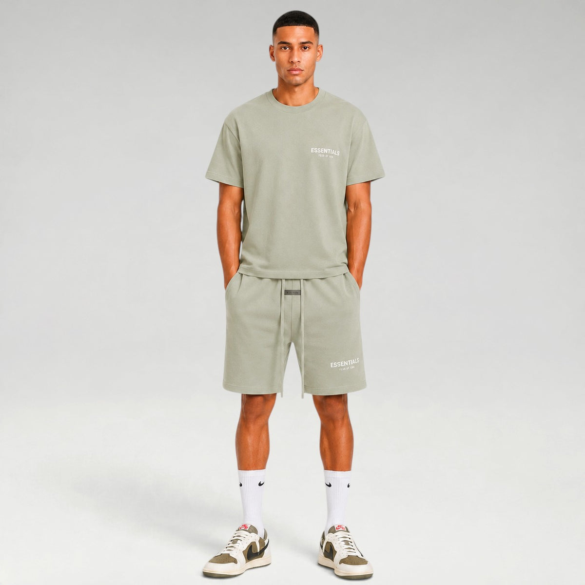 Seafoam Summer Set