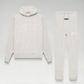 1977 Light Oatmeal Winter Set