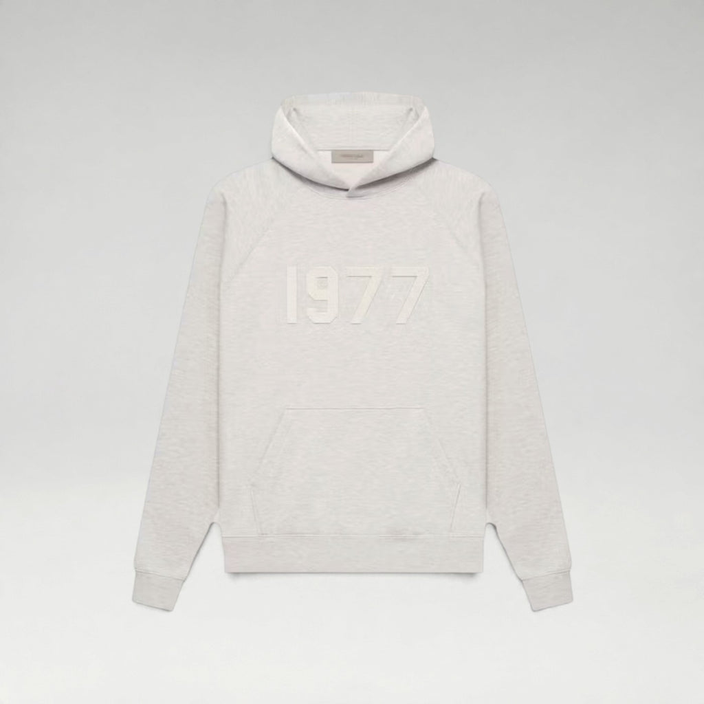 1977 Light Oatmeal Winter Set