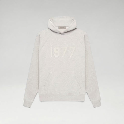1977 Light Oatmeal Winter Set