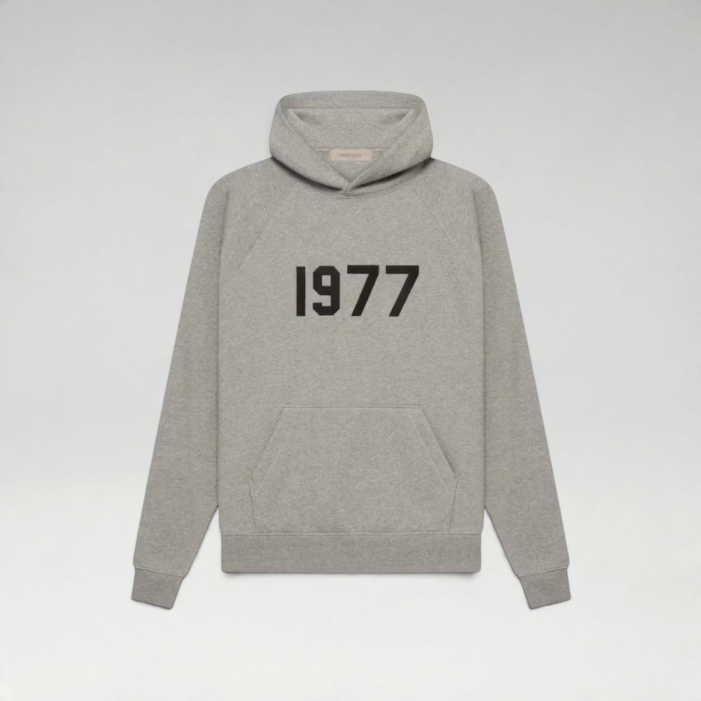 1977 Dark Oatmeal Winter Set