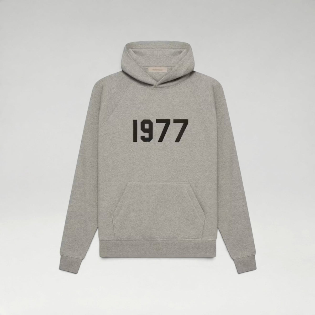 1977 Dark Oatmeal Winter Set