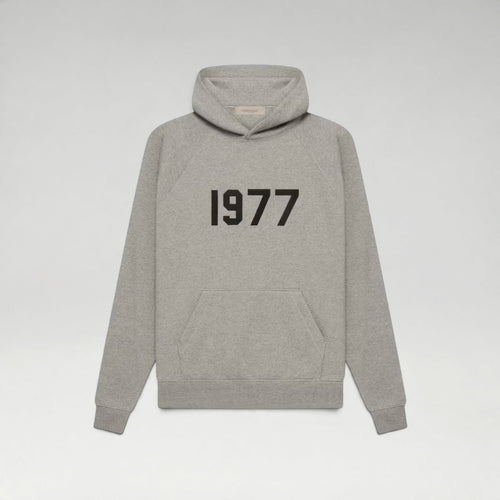 1977 Dark Oatmeal Winter Set