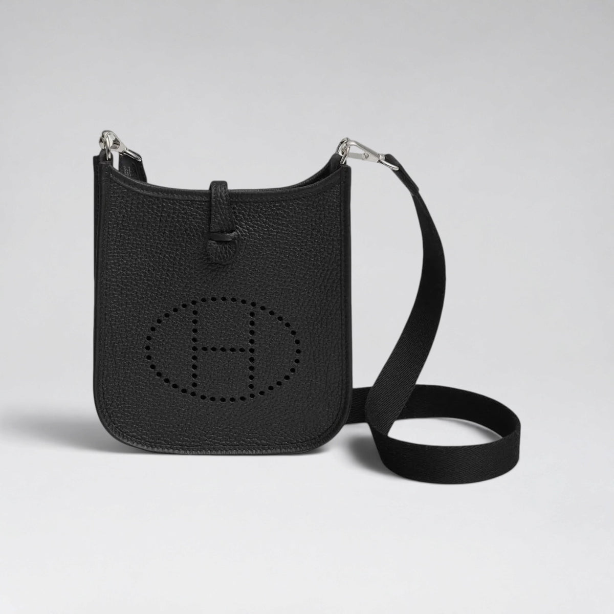Mini Evelyne 16 Black