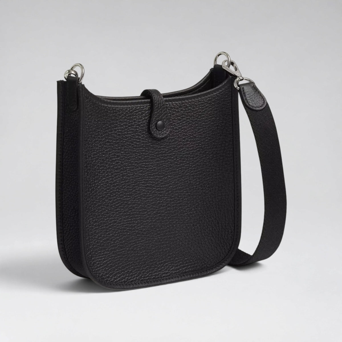 Mini Evelyne 16 Black