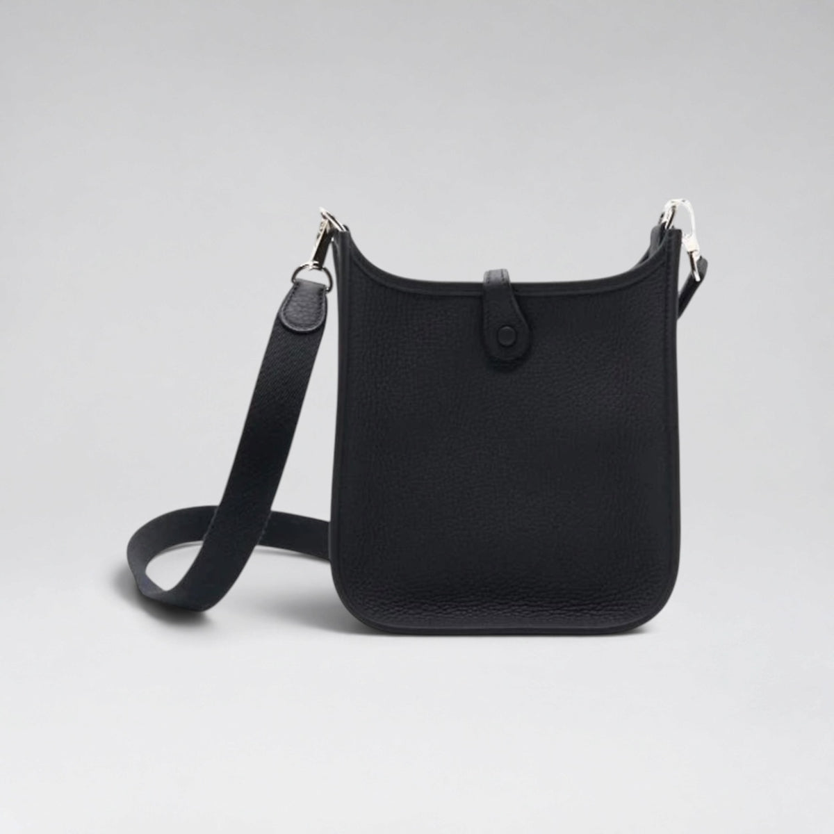 Mini Evelyne 16 Black