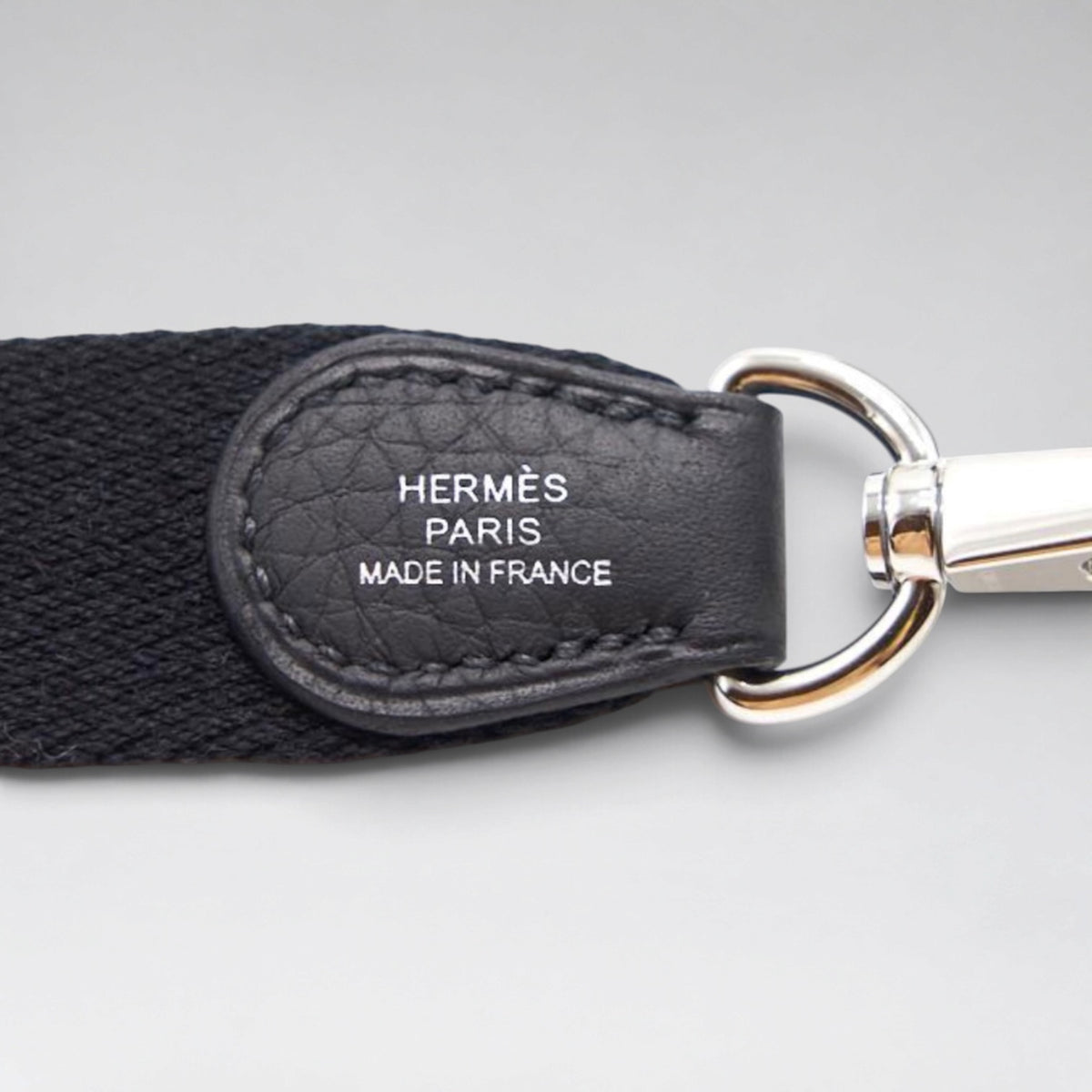 Mini Evelyne 16 Black