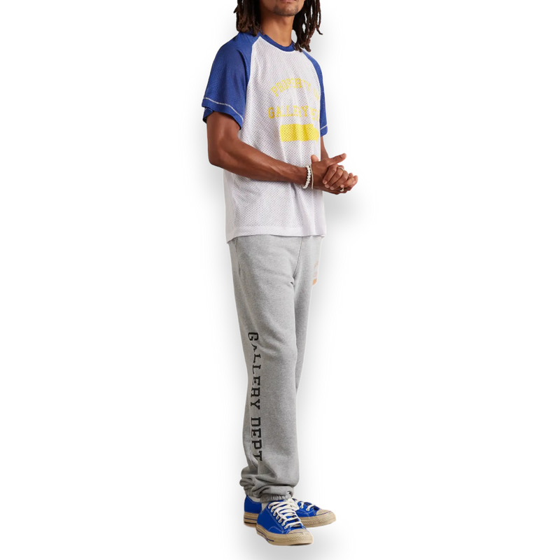 Gallery Dept. - Tapered Logo Sweatpants