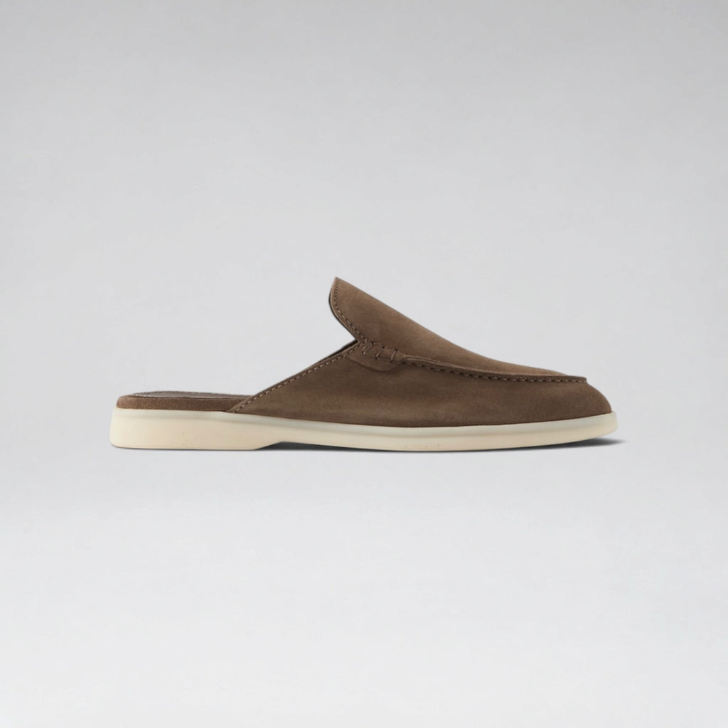 Babouche Brown