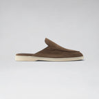 Babouche Brown