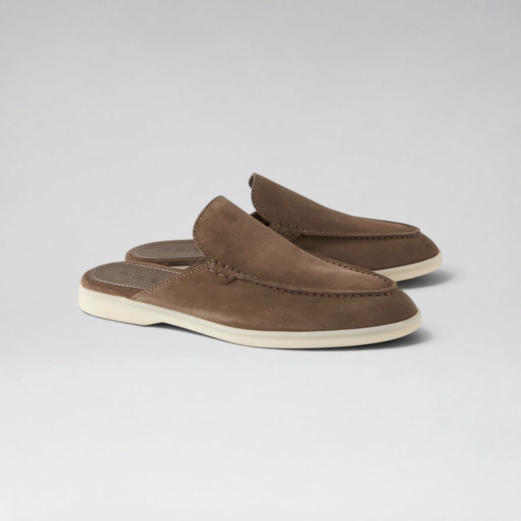 Babouche Brown