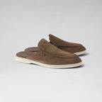 Babouche Brown