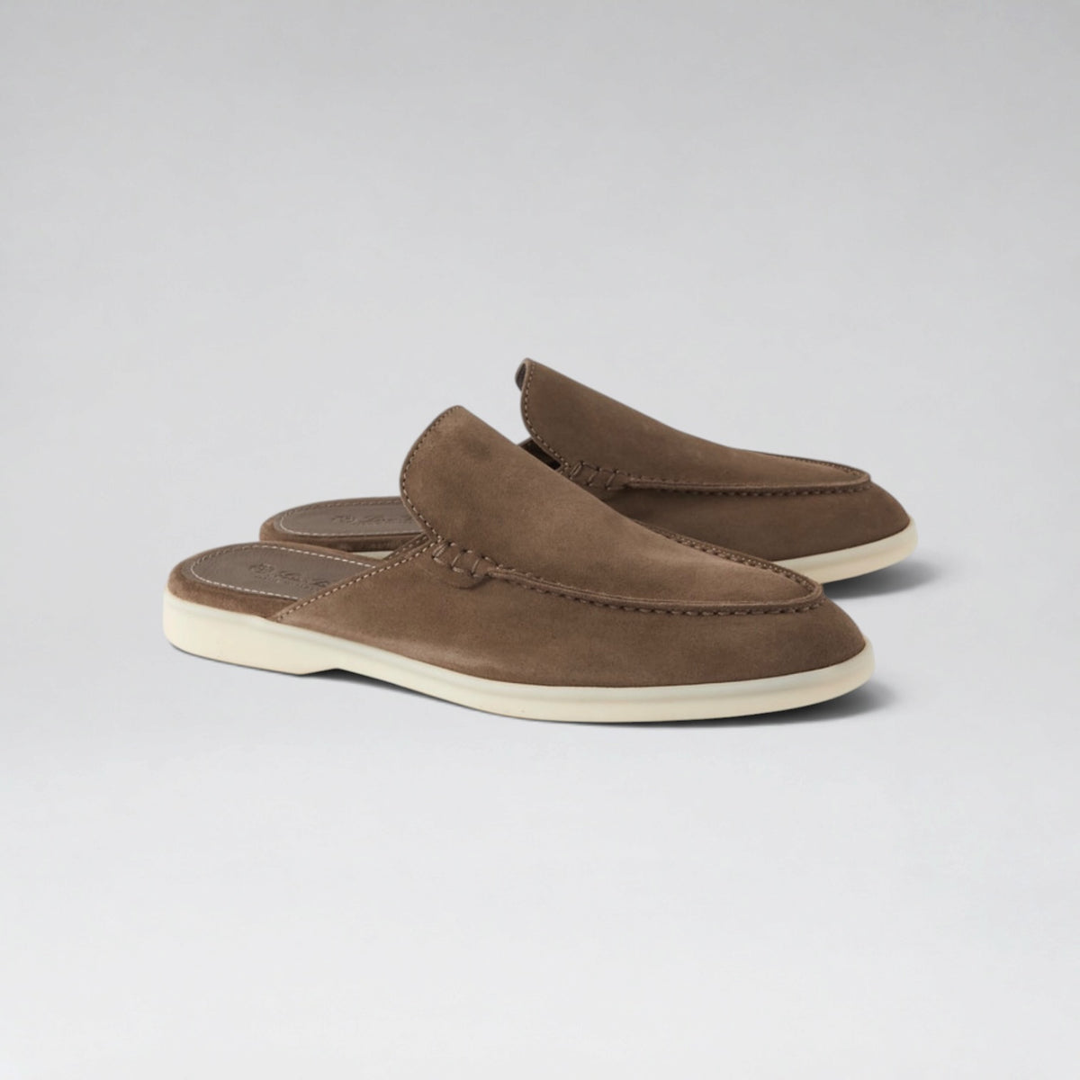 Babouche Brown