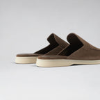 Babouche Brown