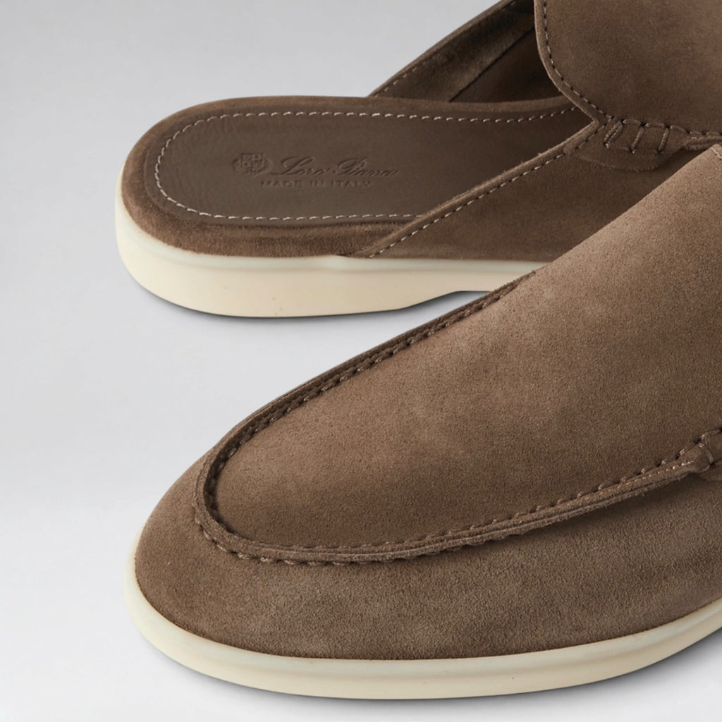 Babouche Brown