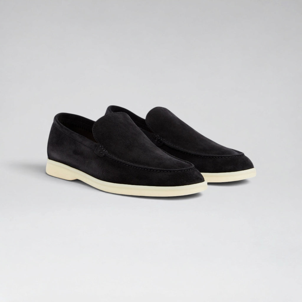 Summerwalk Deep Black